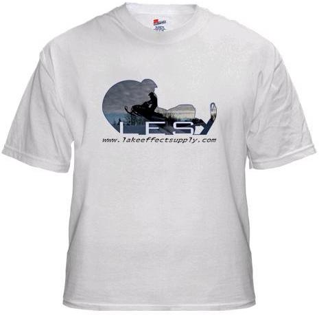 Cumulus Jump Signature Shirt